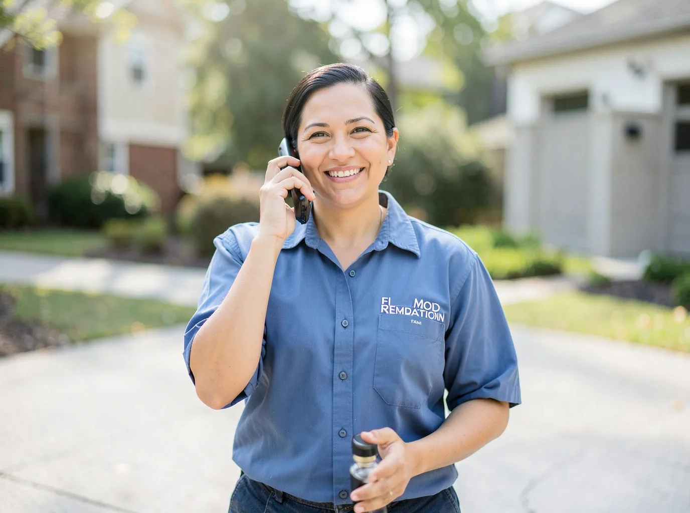 Mold Remediation Adrian, GA FAQs